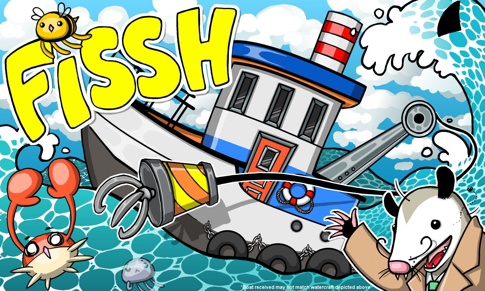 fisshWebsite